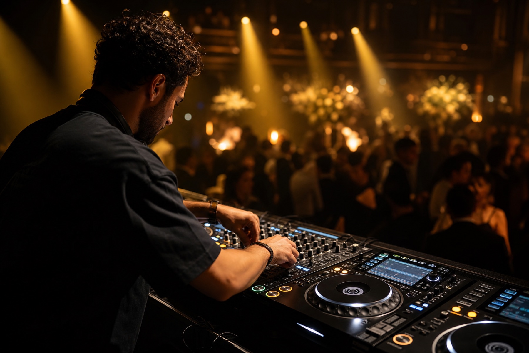 DJs