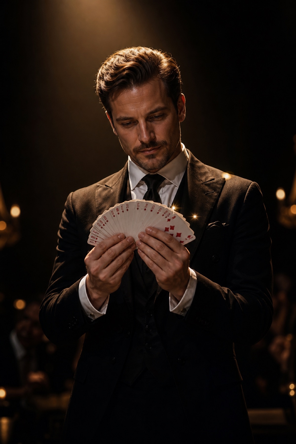 Magicians